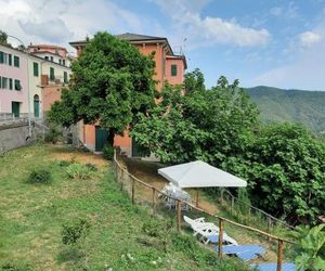 Cinque Terre & Portofino Lodge-Dependance Bracco Moneglia Italy