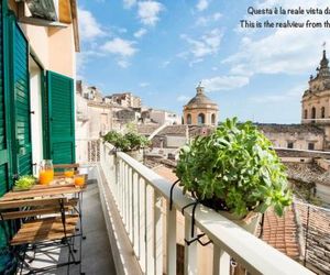 Casa Vacanze La Meridiana Modica Italy