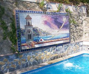 B&B Orto Paradiso Minori Italy