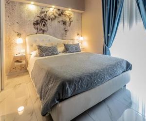 Eolian Port B&B Milazzo Italy