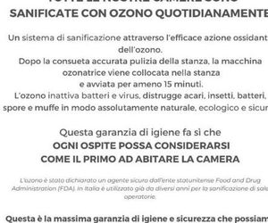 Regis Rooms Milazzo Italy