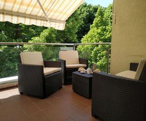 Appartment Trojer Merano Italy