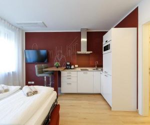 Apartment Terme Merano Italy