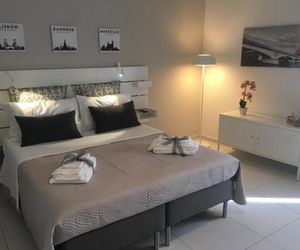 Il profumo dei Sassi Holiday Home Matera Italy