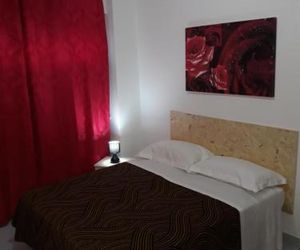 Rooms Center Wolf Matera Italy