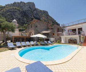 Olgas Relais Nerano Italy