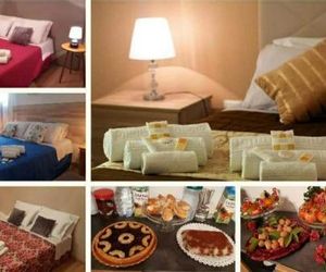 B&B A Modo Mio Marsala Italy