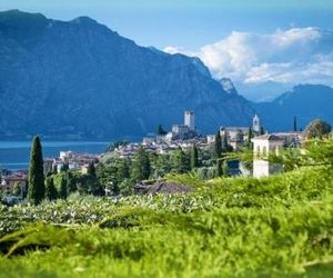 Andreis Apartments Malcesine Italy
