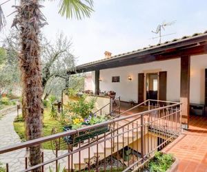 My Malcesine Family Home XL Malcesine Italy