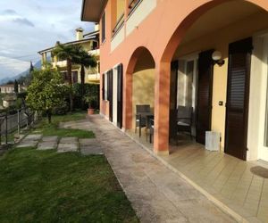 Villa Antopolis Malcesine Italy