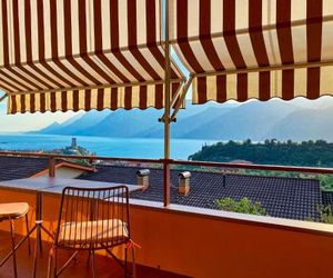 Residence Kormorano Malcesine Italy
