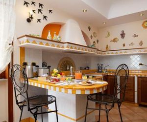 Domus Amalfi Coast Maiori Italy