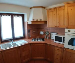 CASA BRENZ Madonna di Campiglio Italy
