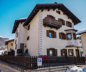 Appartamento Mokino Center Myholidaylivigno Livigno Italy