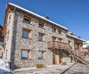 appartamento rosa dei venti Livigno Italy