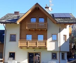 Chalet Paul Livigno Italy