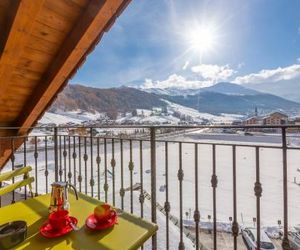 Volga Tamigi Loira Senna Livigno Italy