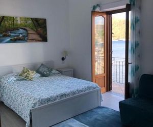 Deluxe Lipari Room Lipari Town Italy