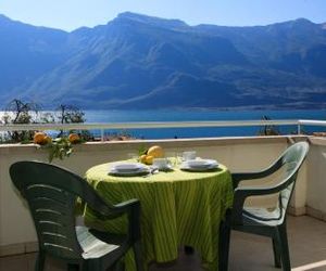 RESIDENCE VILLA ARANCI Limone sul Garda Italy