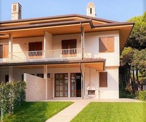 Villa delle Terme Lignano Sabbiadoro Italy
