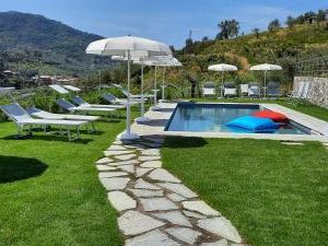 ARIA Design B&B Levanto Levanto Italy