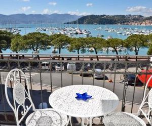 The Best View Of The Sea Lerici Italy