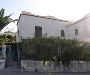 Casa Garibaldi Leni Italy