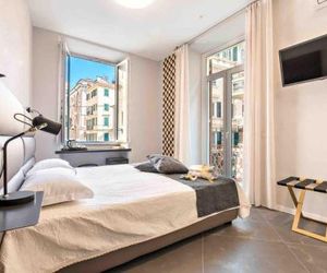 Benso Rooms La Spezia Italy
