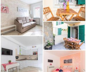 Valery House La Spezia Italy