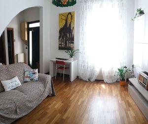 La Giara La Spezia Italy