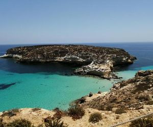 Appartamenti LApprodo del gabbiano Lampedusa Village Italy