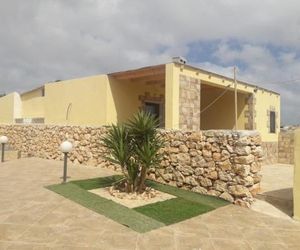 villa elèna Lampedusa Island Italy