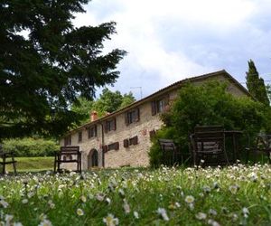 Nature and genuine hospitality Pian di Sco Italy