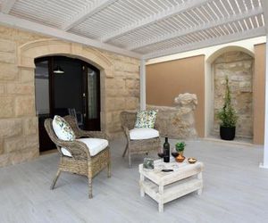 Boutique House Anna Franzò Ispica Italy