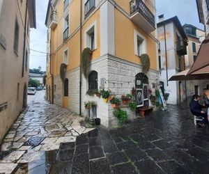 Casa Edera Arpino Italy
