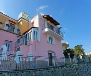 Locazione Turistica The Pink Ischia Town Italy
