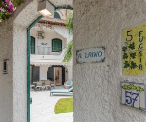 DESIGN MODERNO AL MARE Ischia Town Italy