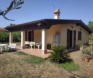 COTTAGE SU MERTI COUNTRY Iglesias Italy