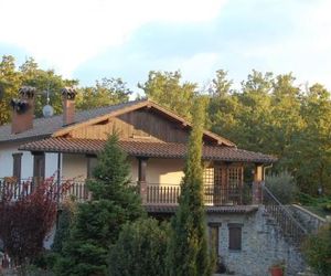 Agriturismo Countryhouse Le Giare Gubbio Italy