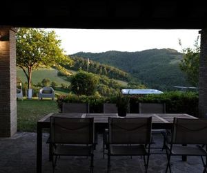 casa vacanze Colonnata Gubbio Italy