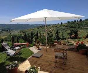 B&B Casa Fattore Greve in Chianti Italy