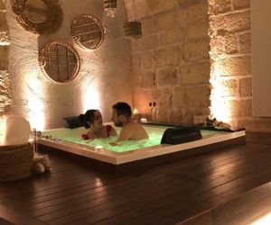 Le Fornaci Imperial Lodge & Spa Gravina in Puglia Italy