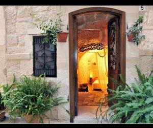 Corte Sagarriga Visconti Giovinazzo Italy