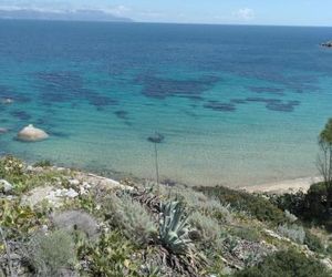 Isola del Giglio Giglio Marina Italy