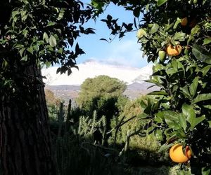 ETNA MARE Jonio Giarre Italy