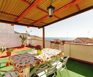 Seaview Terrace Sunny Apartment Giardini-Naxos Italy
