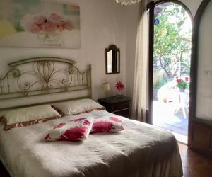 Villa Patrizia Giardini-Naxos Italy