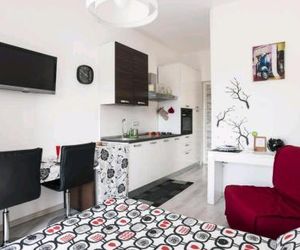 Nice studio apartment Giardini-Naxos Italy
