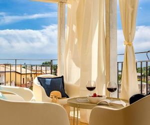 Villetta Desiderio Apartment Giardini-Naxos Italy