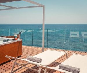 Nautilus Hotel Giardini-Naxos Italy